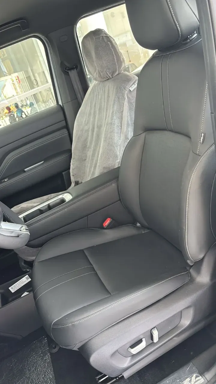 Chevrolet Spark Euv - Imagem 11