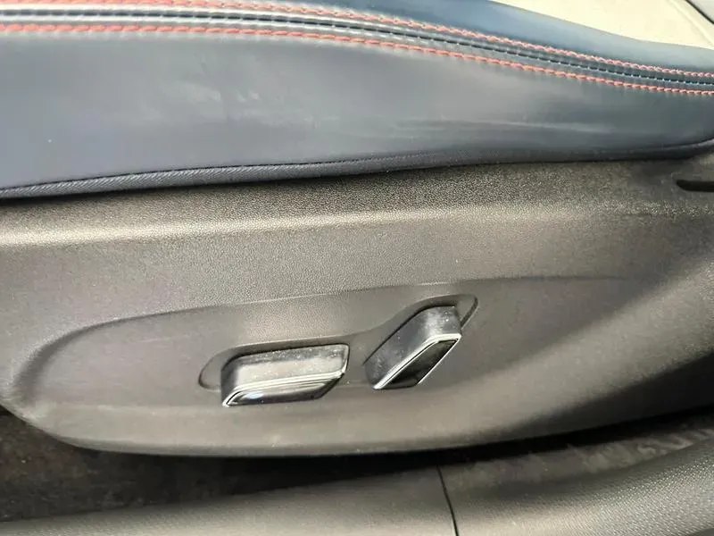 BYD Yuan Plus - Imagem 17