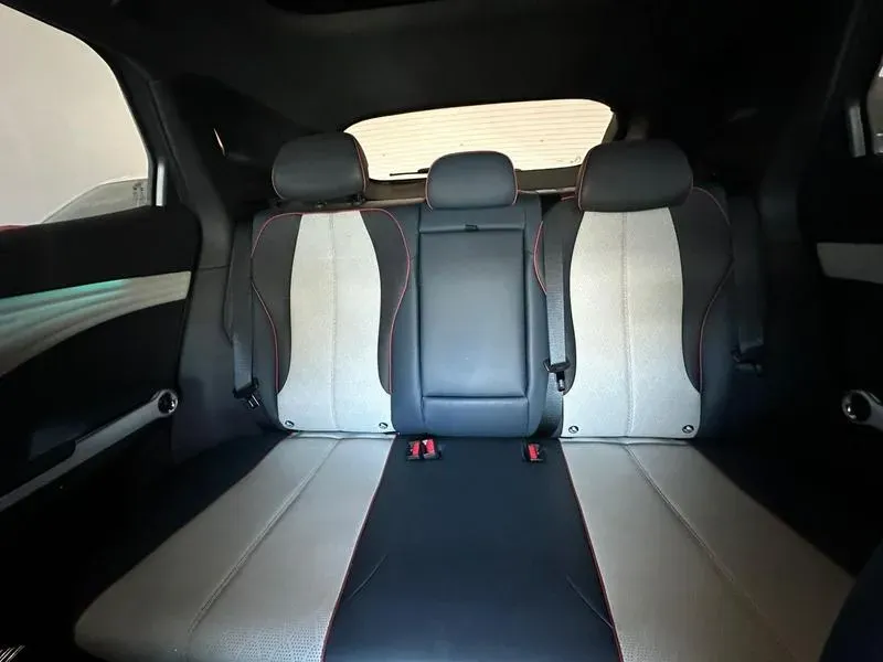 BYD Yuan Plus - Imagem 19