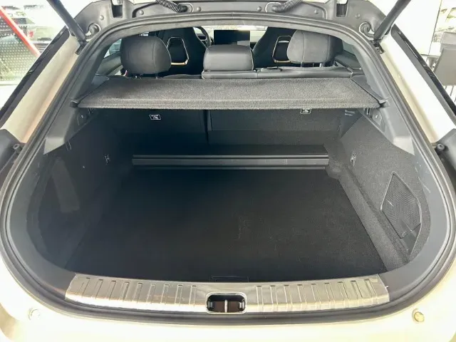 Zeekr 001 - Imagem 10