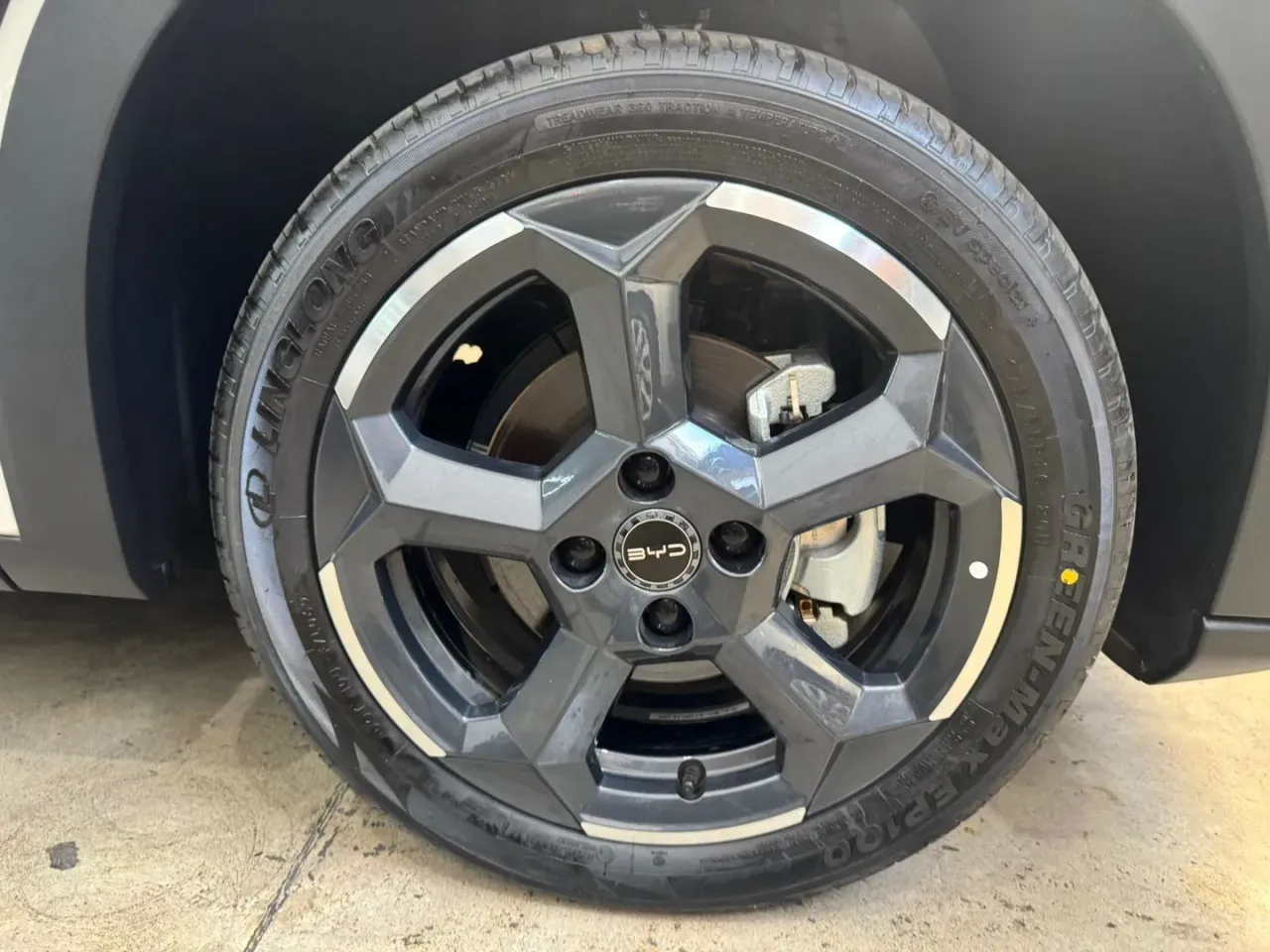 BYD Dolphin Mini - Imagem 12