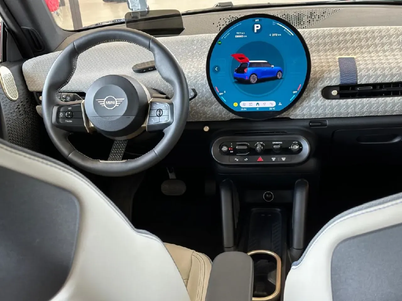 Mini CooperSE - Imagem 6