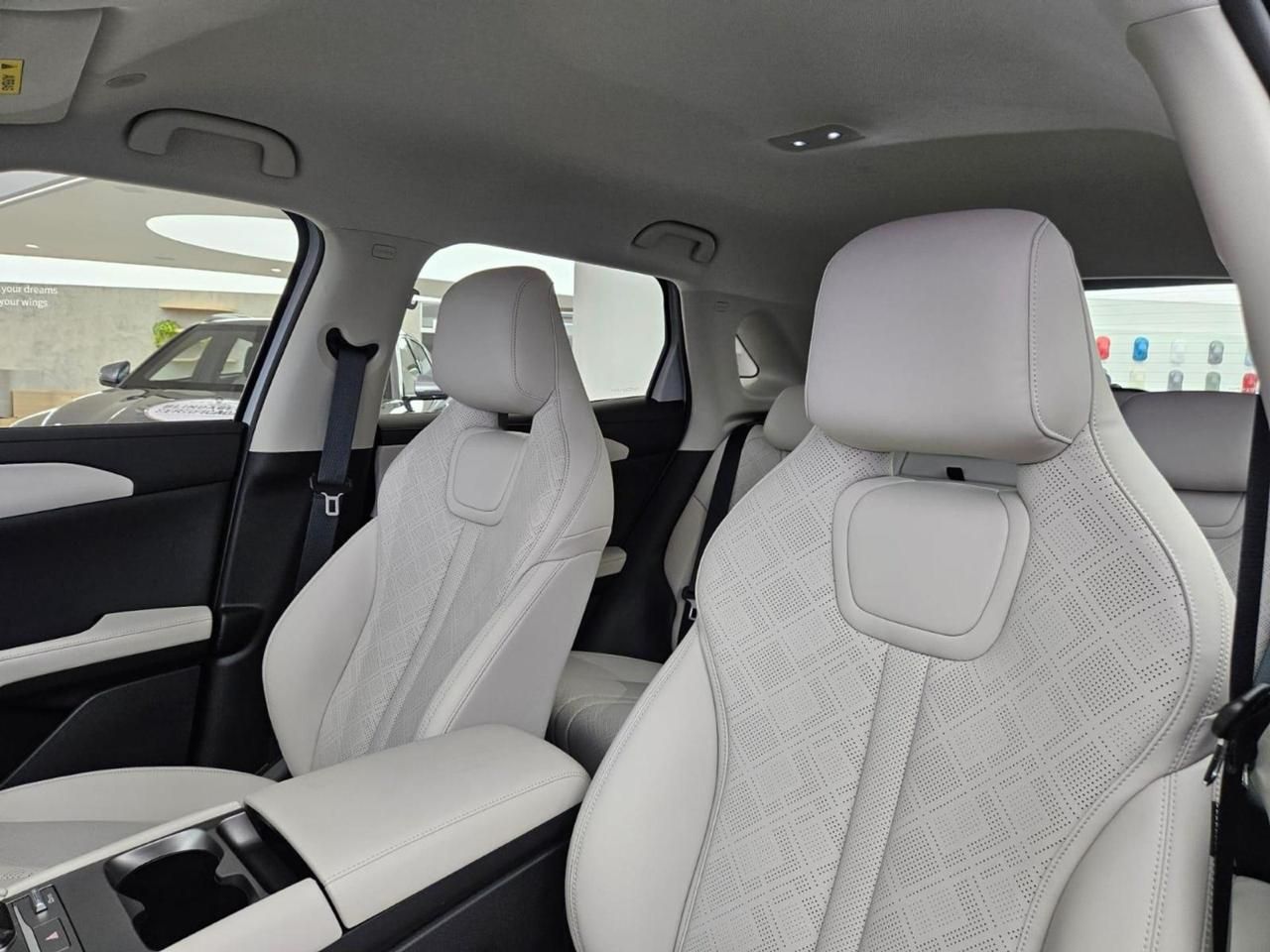 BYD Yuan Pro - Imagem 12