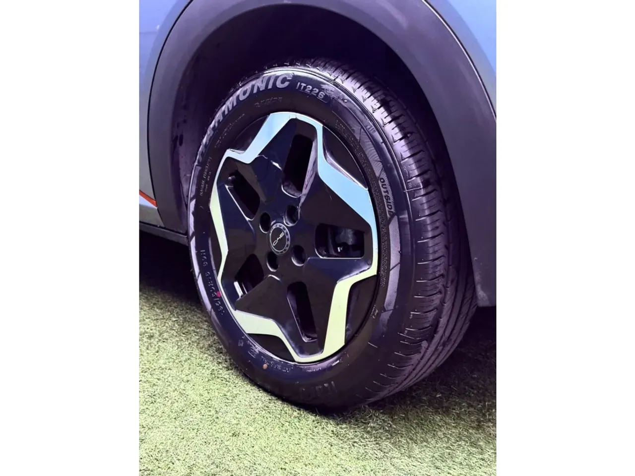 BYD Dolphin - Imagem 12