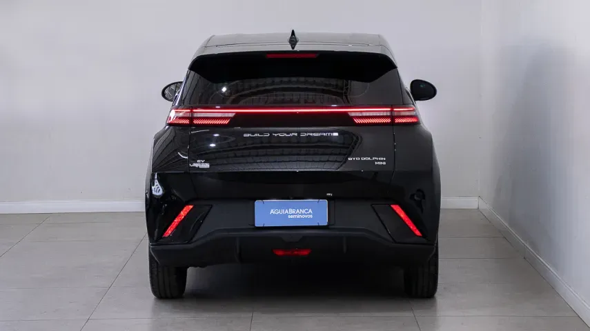 BYD Dolphin Mini - Imagem 9