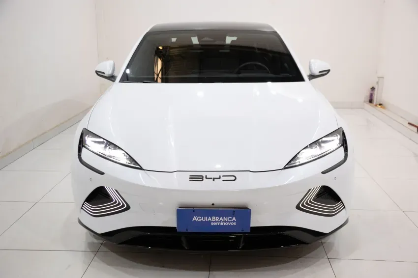 BYD Seal - Imagem 3