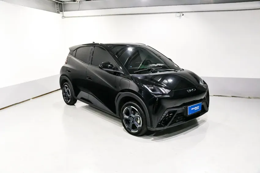 BYD Dolphin Mini - Imagem 5