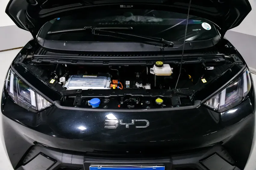 BYD Dolphin Mini - Imagem 6