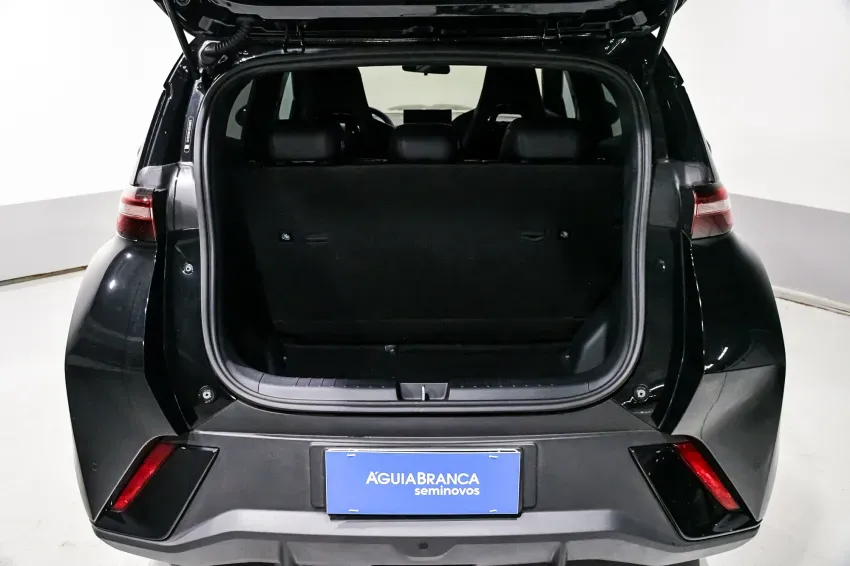 BYD Dolphin Mini - Imagem 11