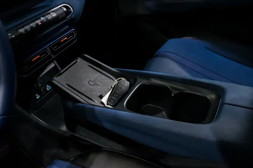 BYD Dolphin Mini - Imagem 18