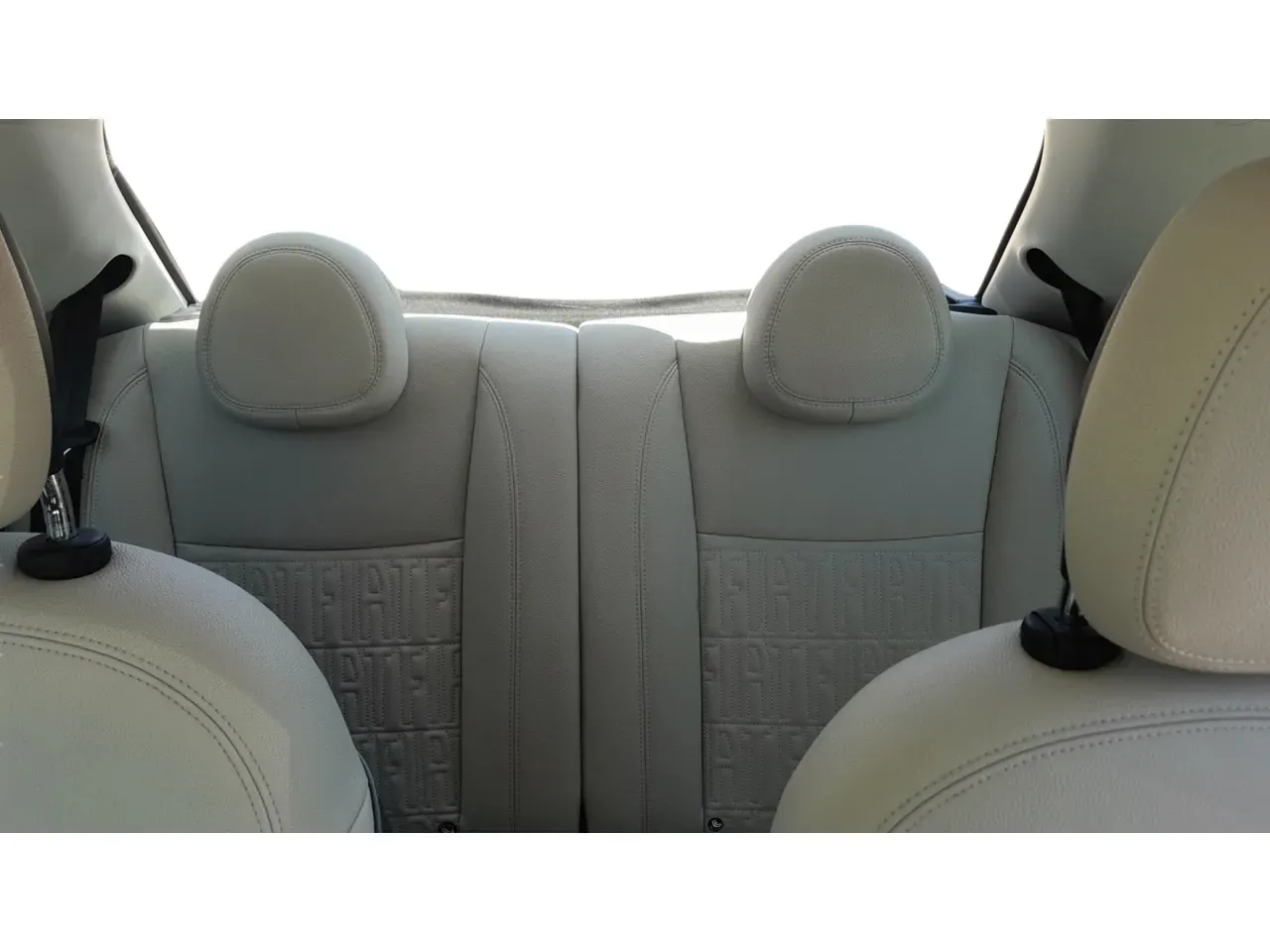 Fiat 500e - Imagem 15