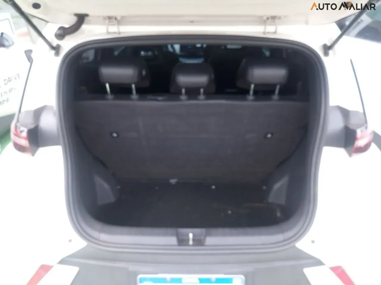 BYD Dolphin Mini - Imagem 7