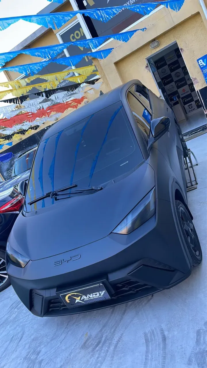 BYD Dolphin Mini - Imagem 3