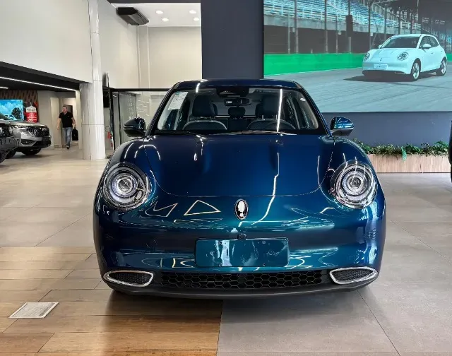 GWM Ora 03 - Imagem 3