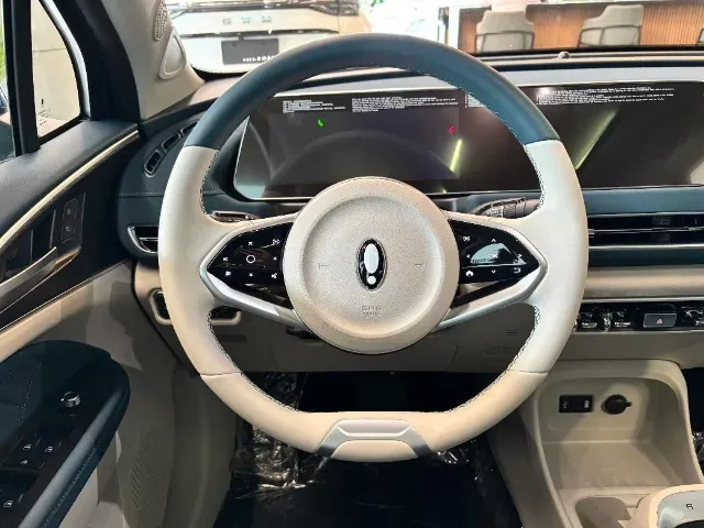 GWM Ora 03 - Imagem 7