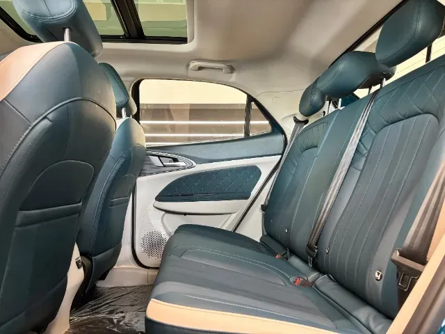 GWM Ora 03 - Imagem 12