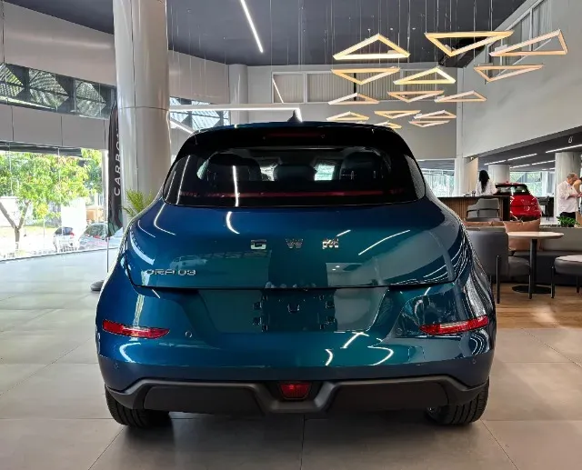 GWM Ora 03 - Imagem 16