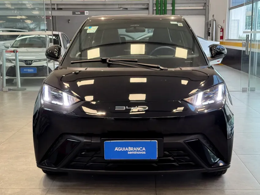 BYD Dolphin Mini - Imagem 3