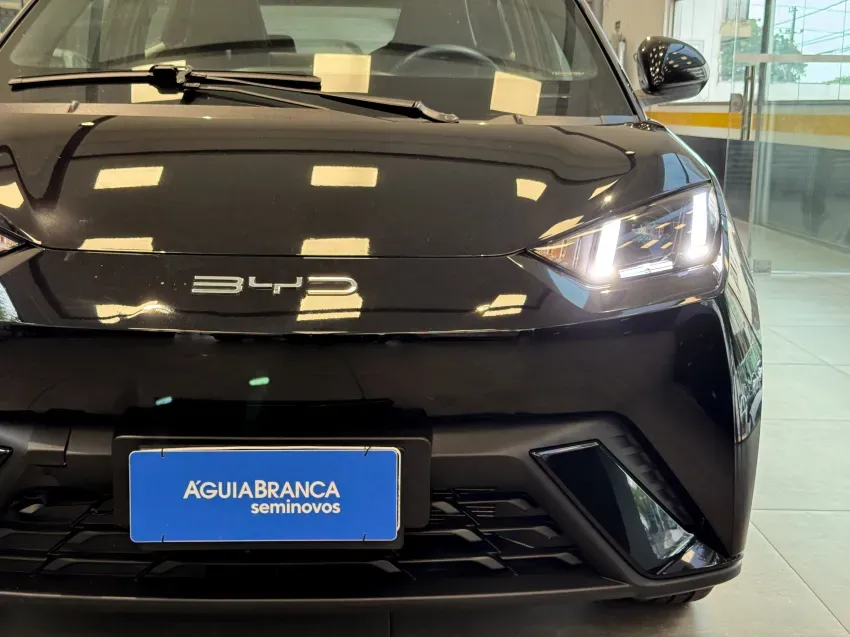 BYD Dolphin Mini - Imagem 4