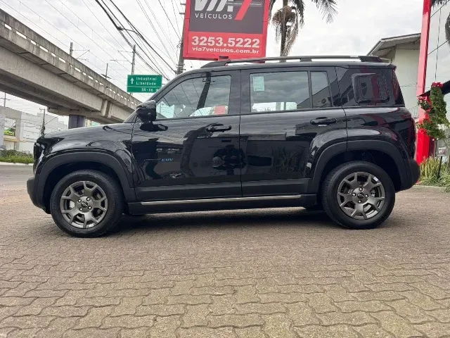 Chevrolet Spark Euv - Imagem 9