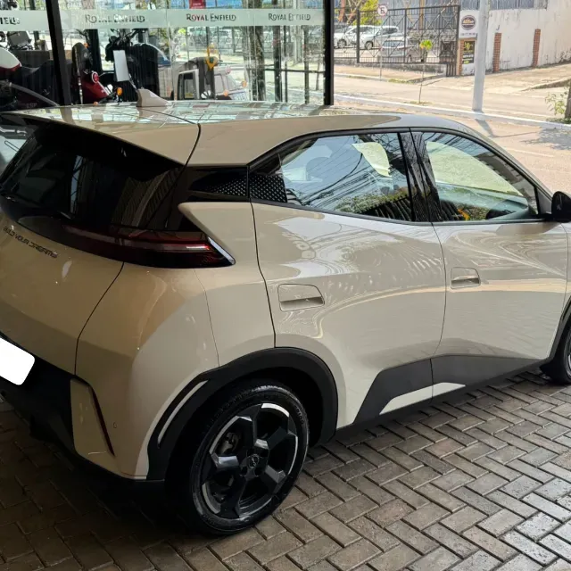 BYD Dolphin Mini - Imagem 5