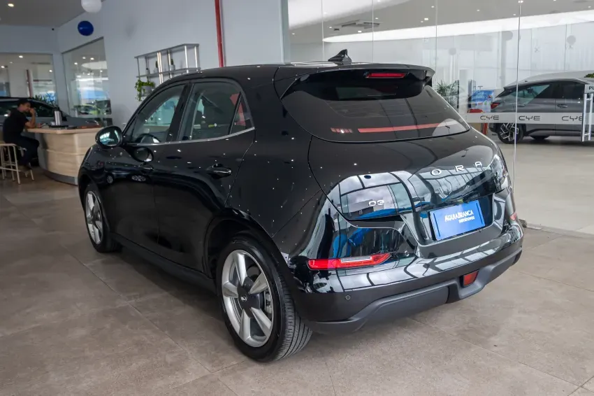 GWM Ora 03 - Imagem 6