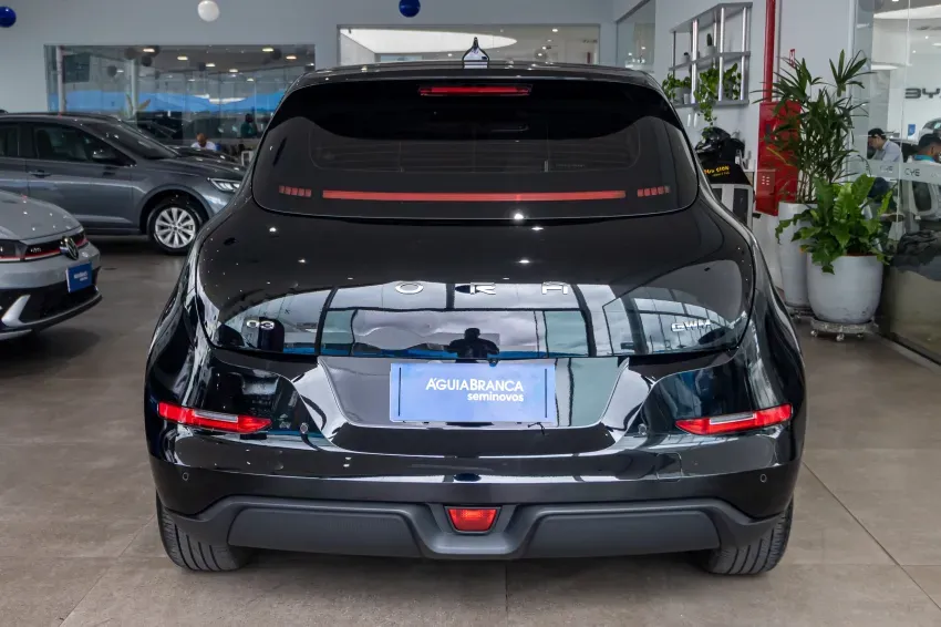 GWM Ora 03 - Imagem 7