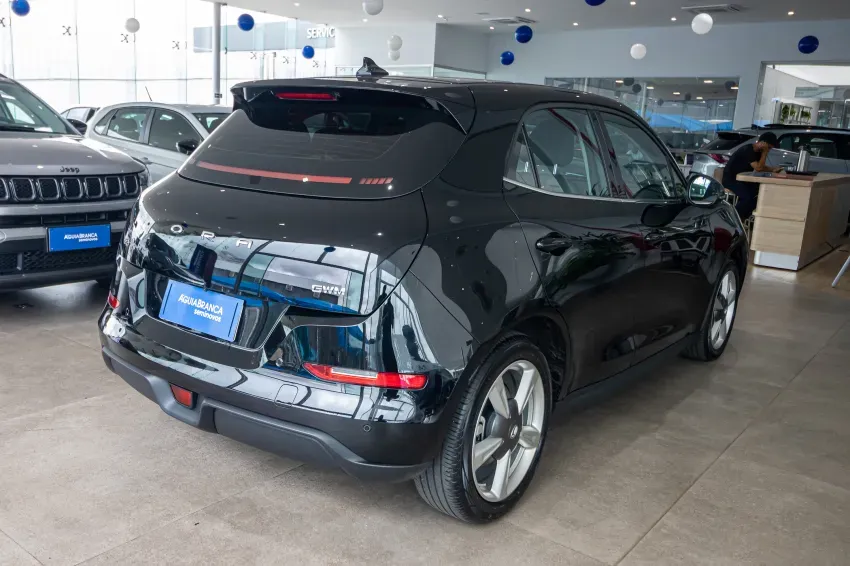 GWM Ora 03 - Imagem 9