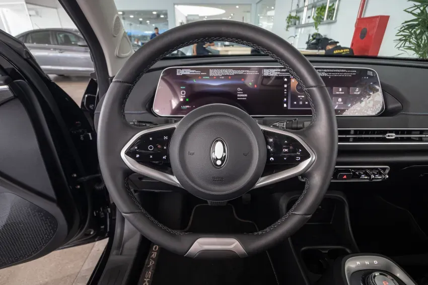 GWM Ora 03 - Imagem 14