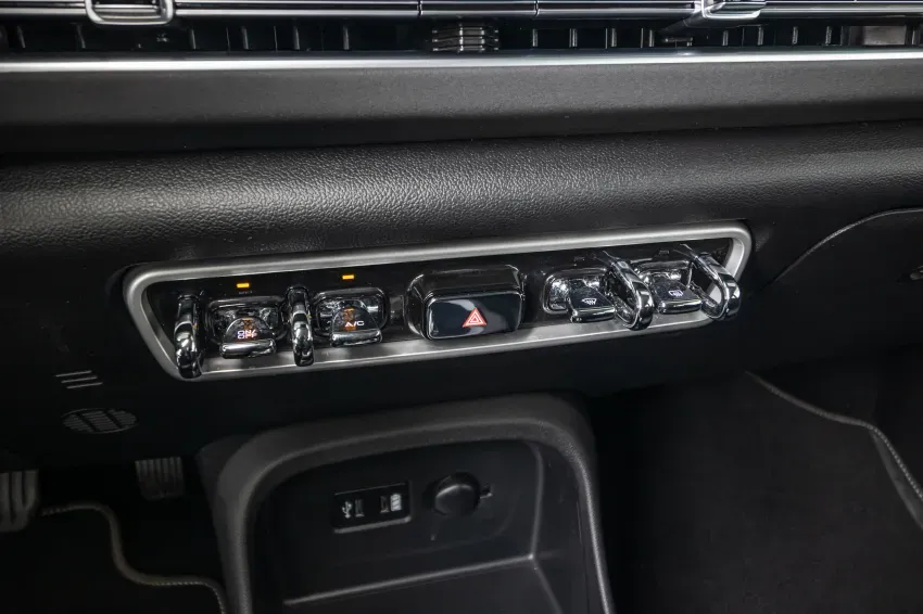 GWM Ora 03 - Imagem 16