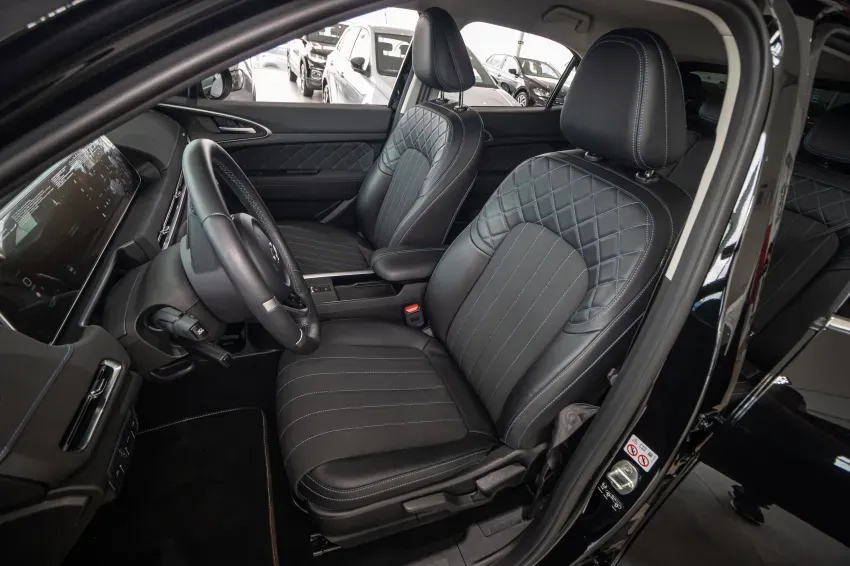 GWM Ora 03 - Imagem 19