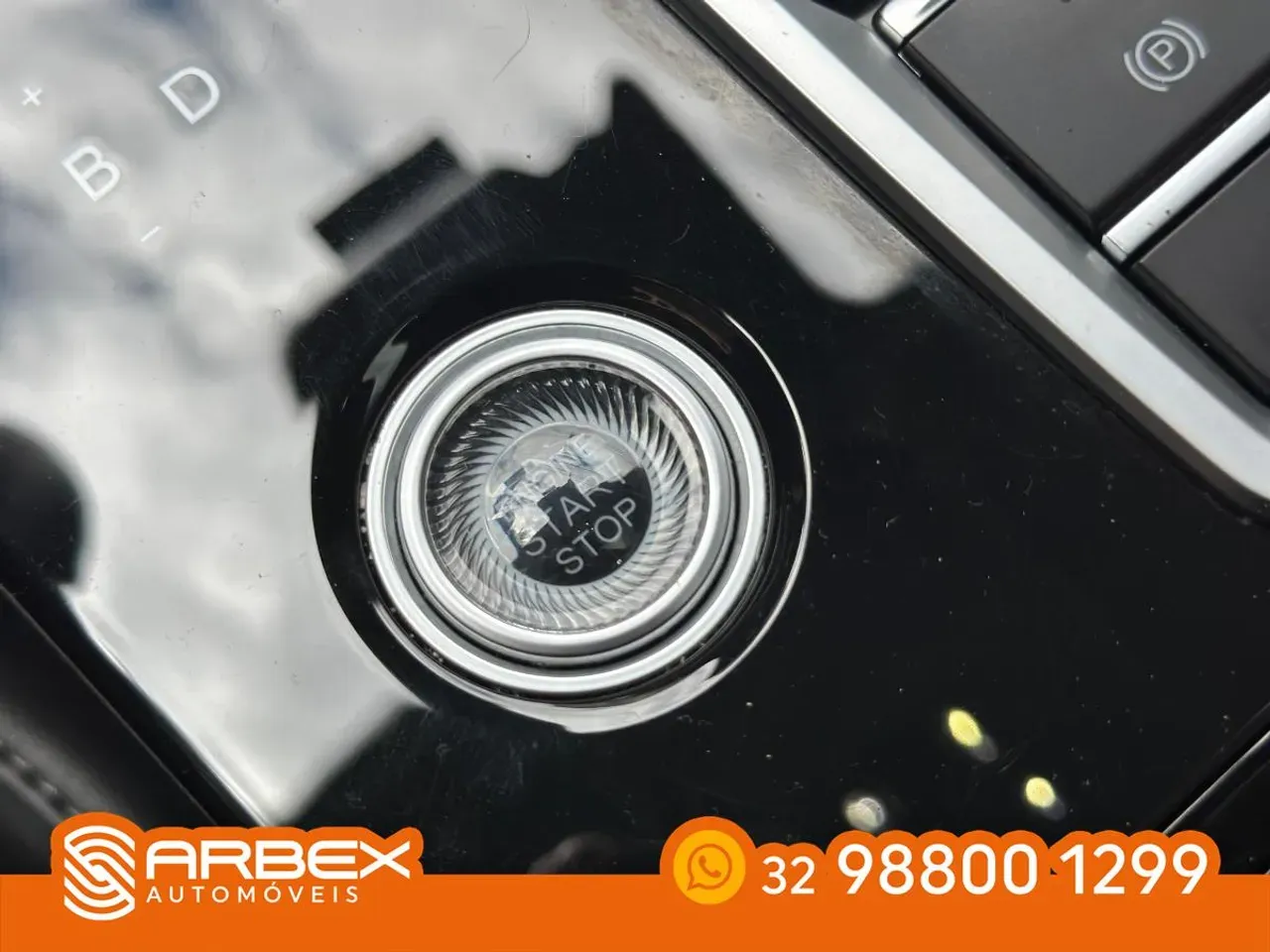 Chery Tiggo 7 Pro Plug-in Hybrid - Imagem 11