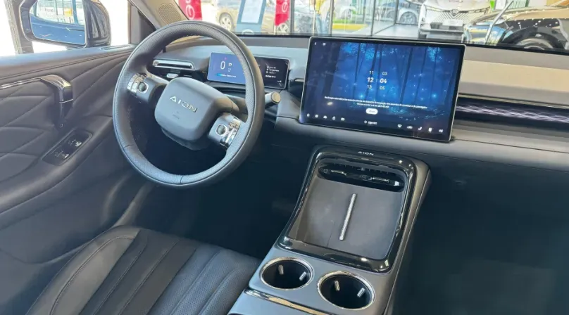 Gac Aion V Plus - Imagem 11