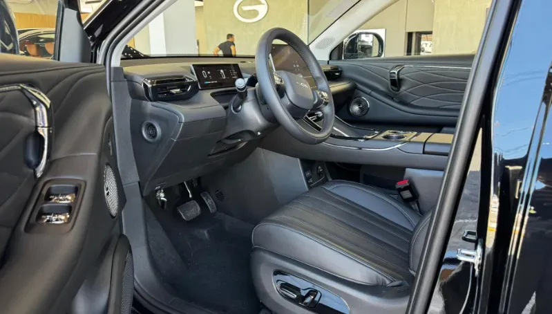 Gac Aion V Plus - Imagem 12