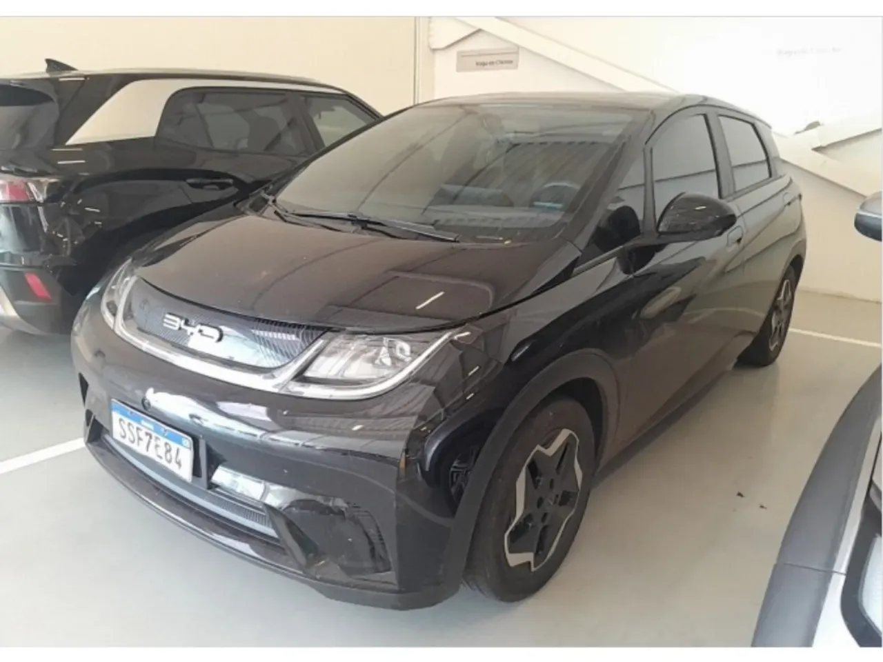 BYD Dolphin - Imagem 2