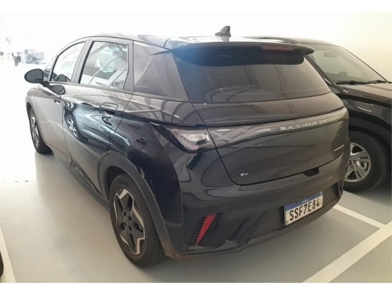 BYD Dolphin - Imagem 3