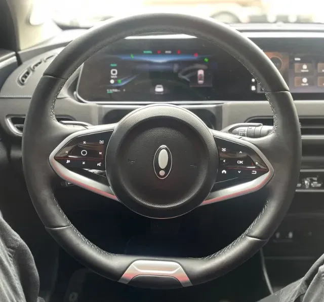 GWM Ora 03 - Imagem 6