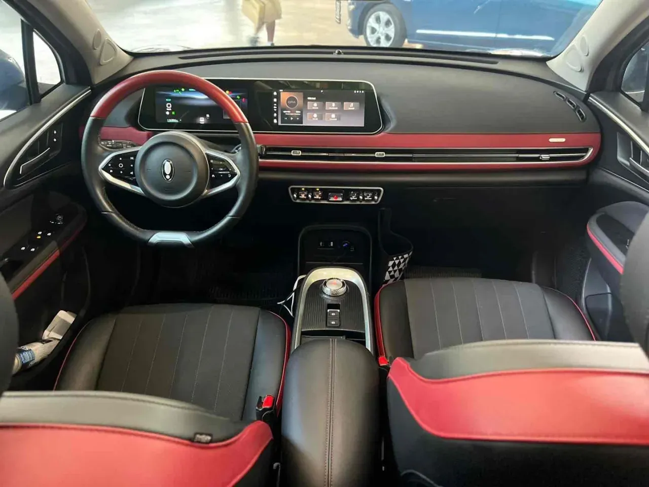 GWM Ora 03 - Imagem 8