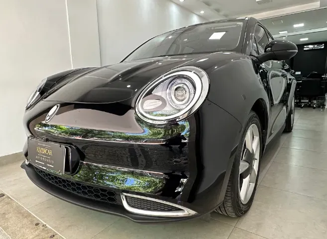 GWM Ora 03 - Imagem 2