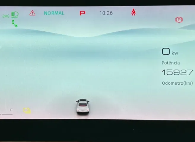 GWM Ora 03 - Imagem 4