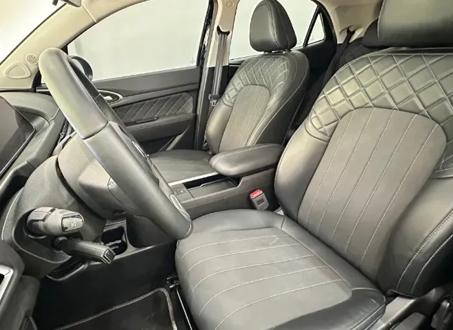 GWM Ora 03 - Imagem 6