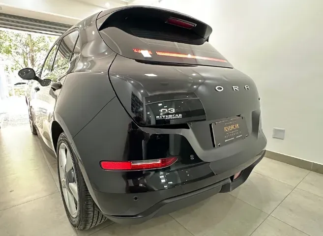 GWM Ora 03 - Imagem 9