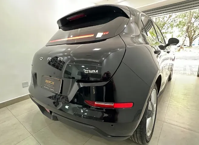 GWM Ora 03 - Imagem 10