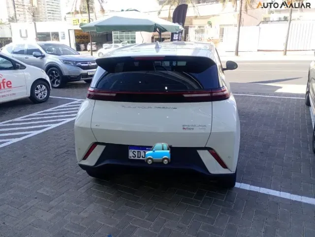 BYD Dolphin Mini - Imagem 2