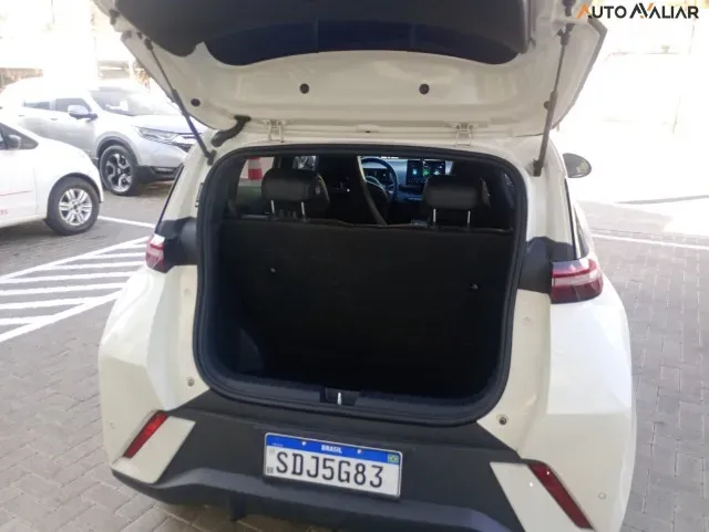 BYD Dolphin Mini - Imagem 5