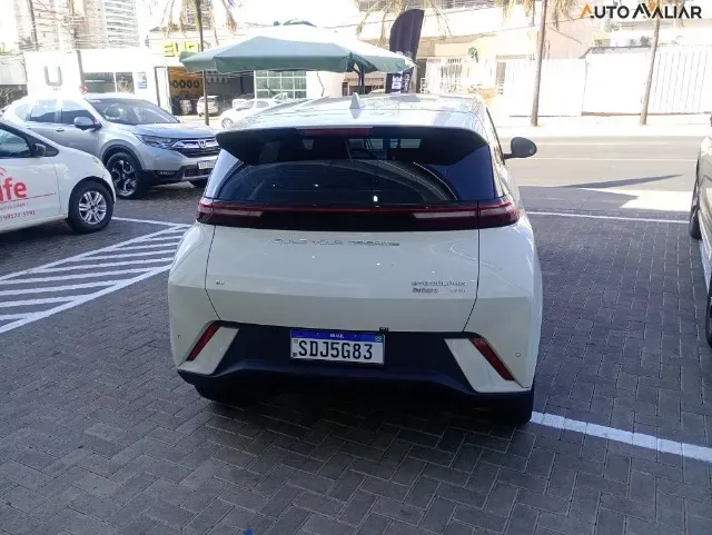 BYD Dolphin Mini - Imagem 6