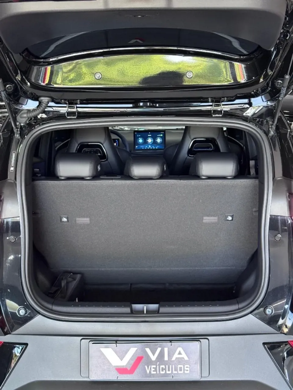 BYD Dolphin Mini - Imagem 17