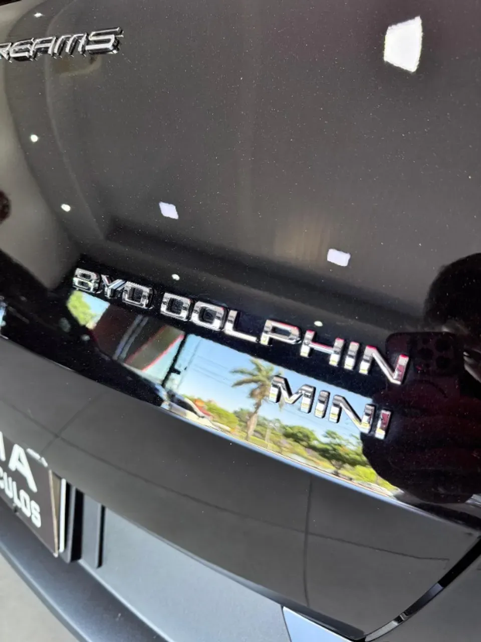 BYD Dolphin Mini - Imagem 19