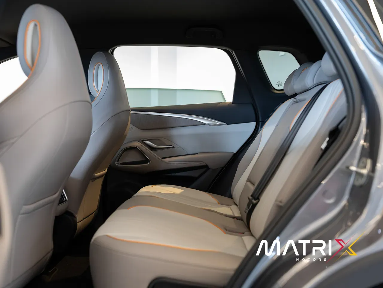 BYD Song Pro Dm-i Plug-in Hybrid - Imagem 16