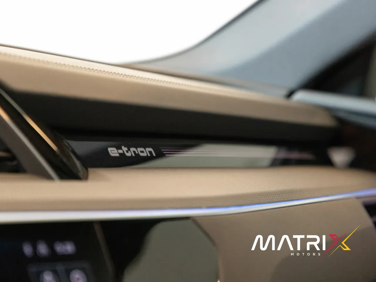 Audi E-tron S Sportback - Imagem 15